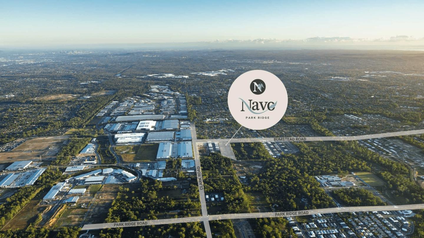 Navo - Park Ridge