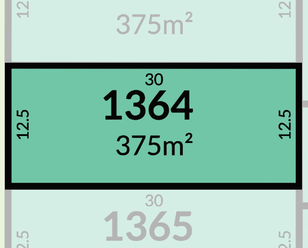 Lot 1364