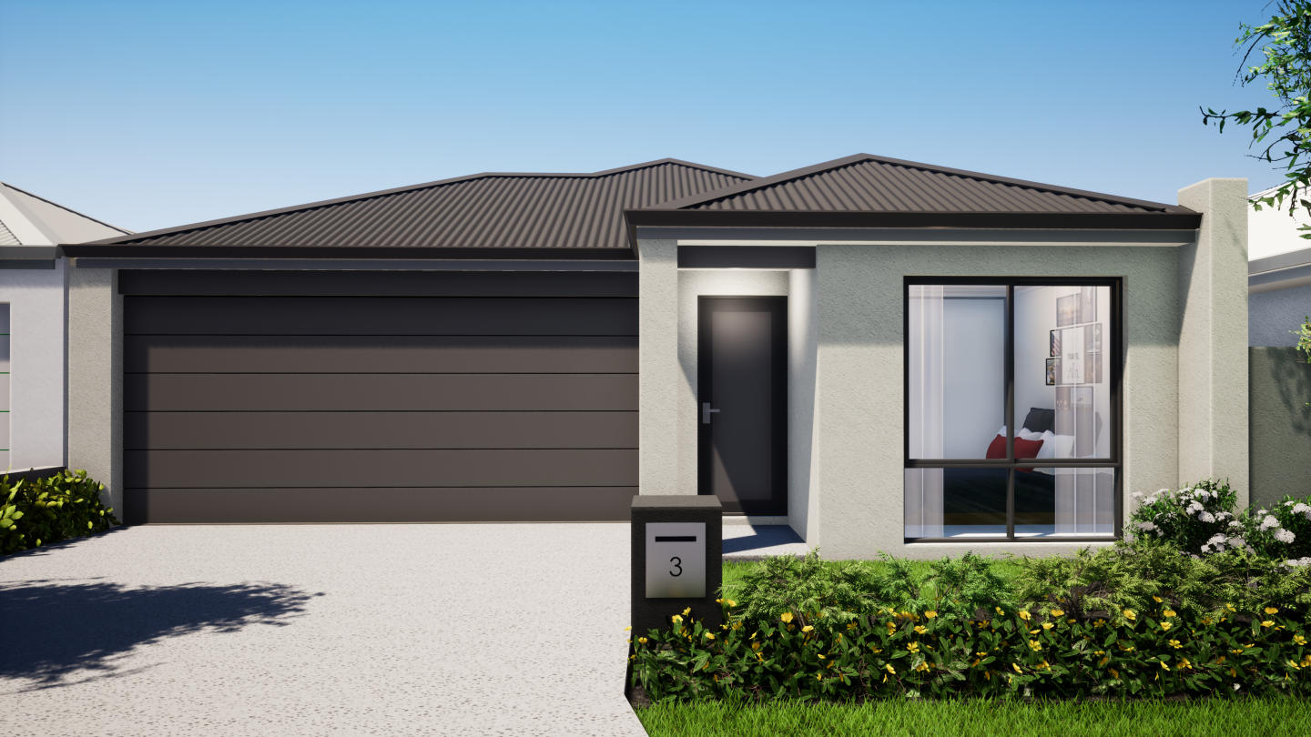 Shelford Quality Homes at Millars Landing