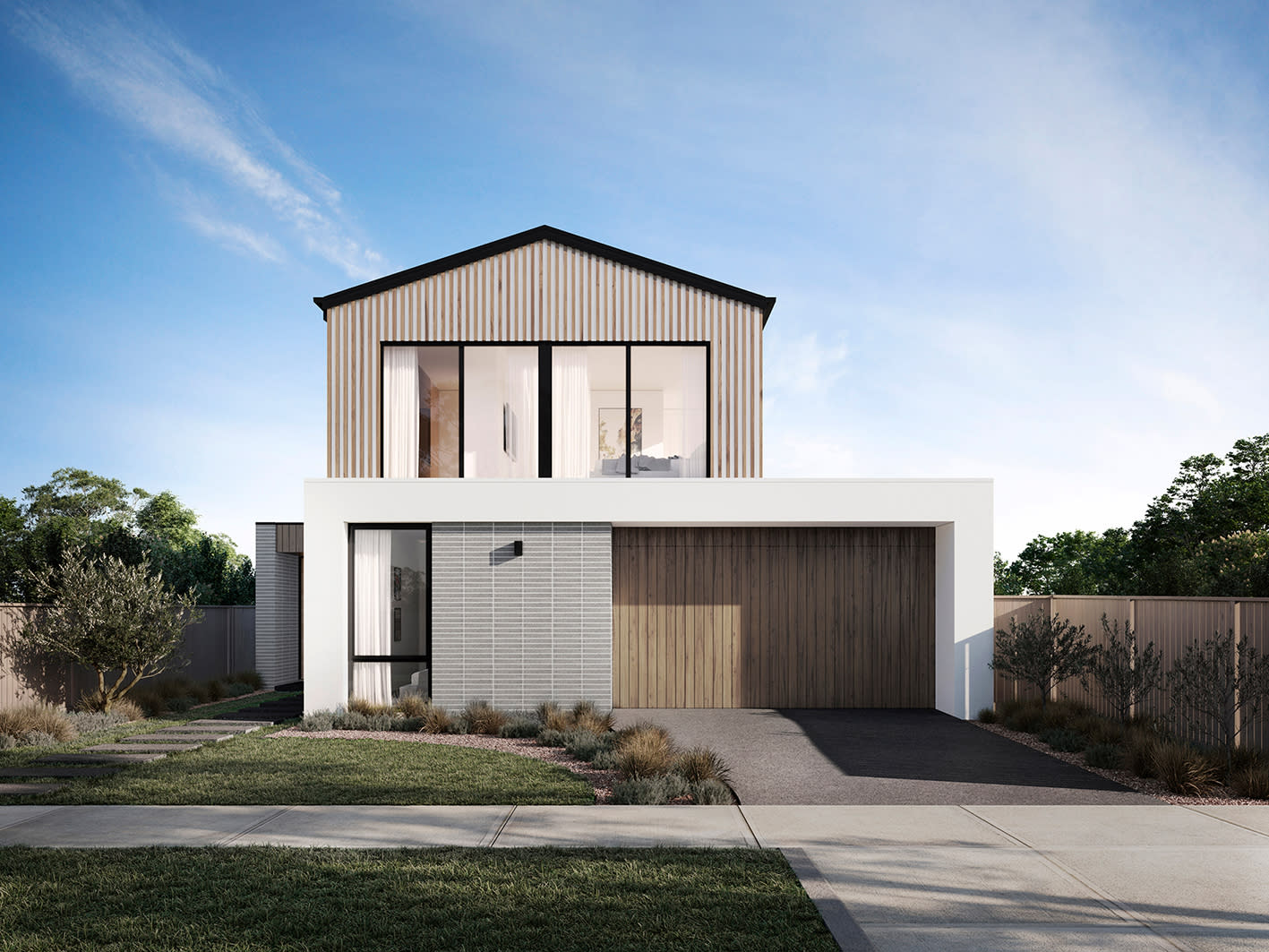 Hudson Ridge, VIC