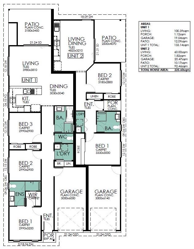 Murano Secondary Dwelling