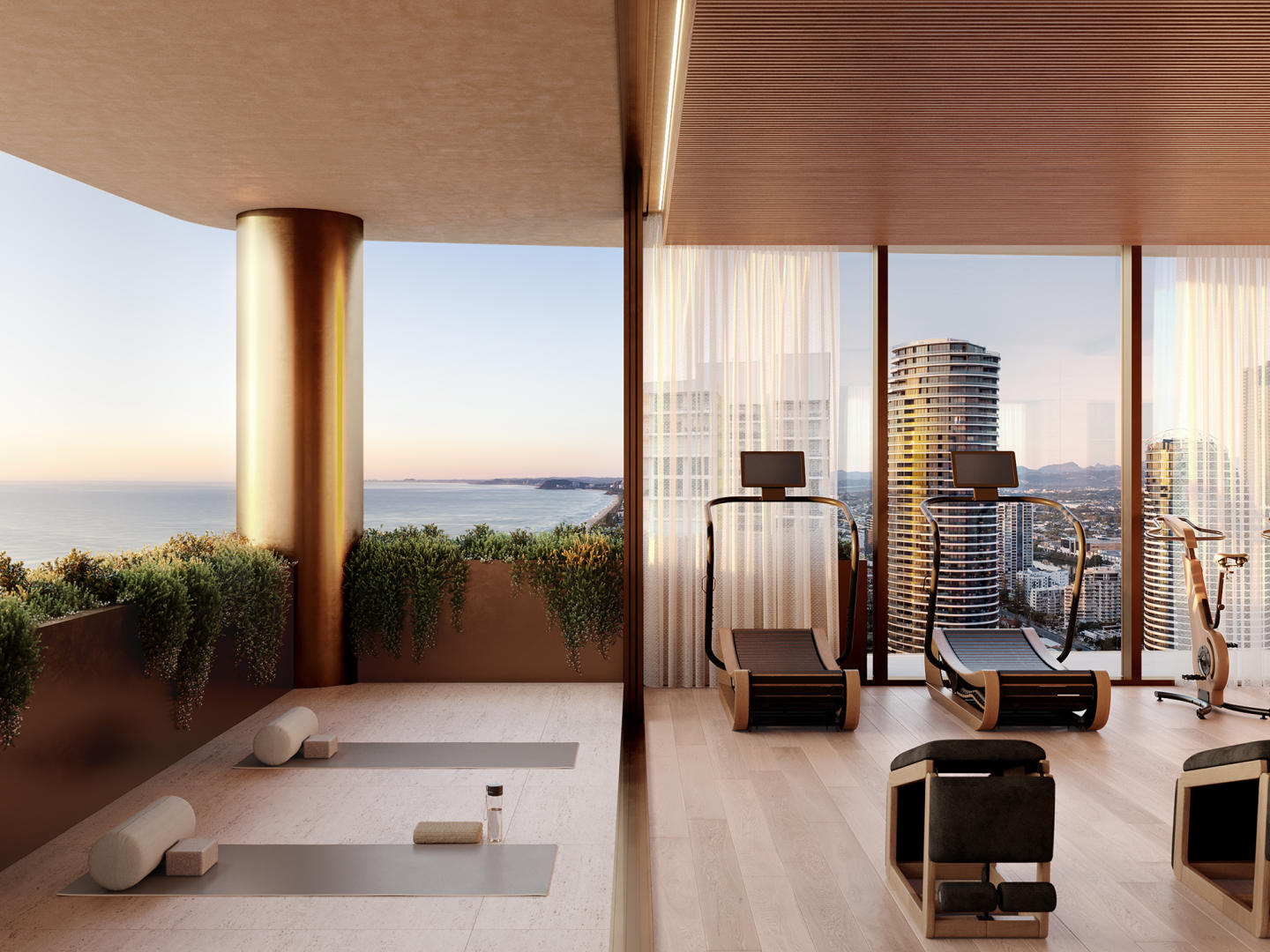 Sandpiper, Broadbeach Sandpiper, Broadbeach