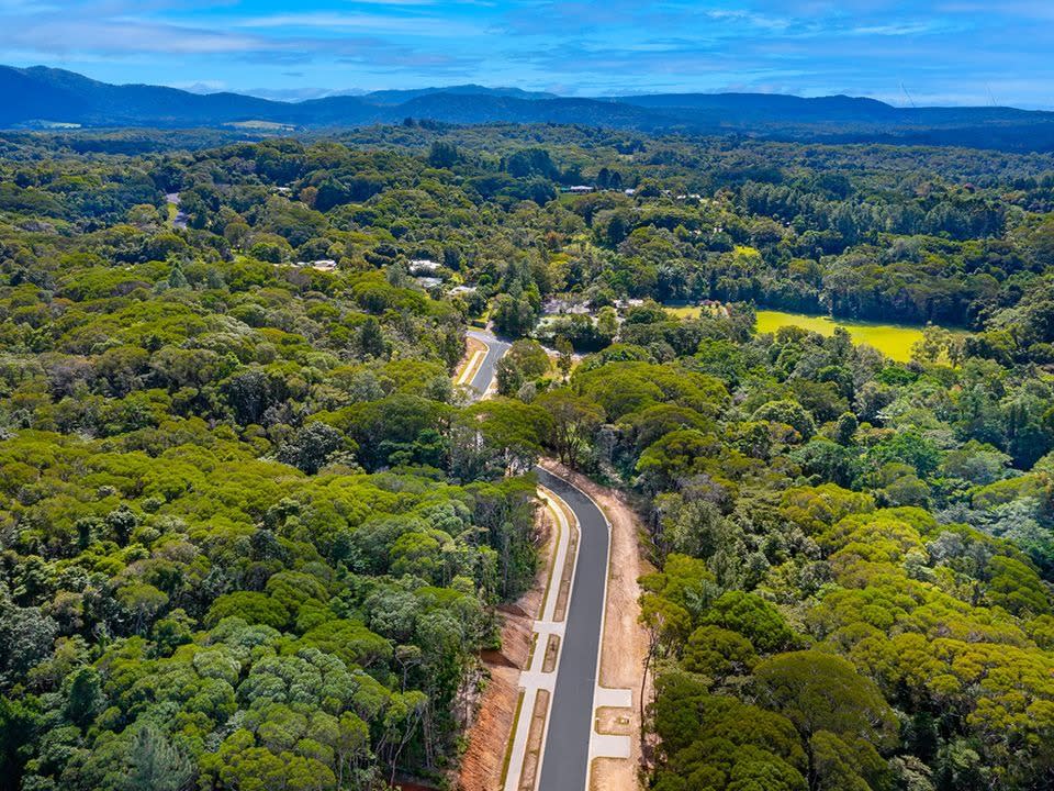 Jumrum Estate - Kuranda