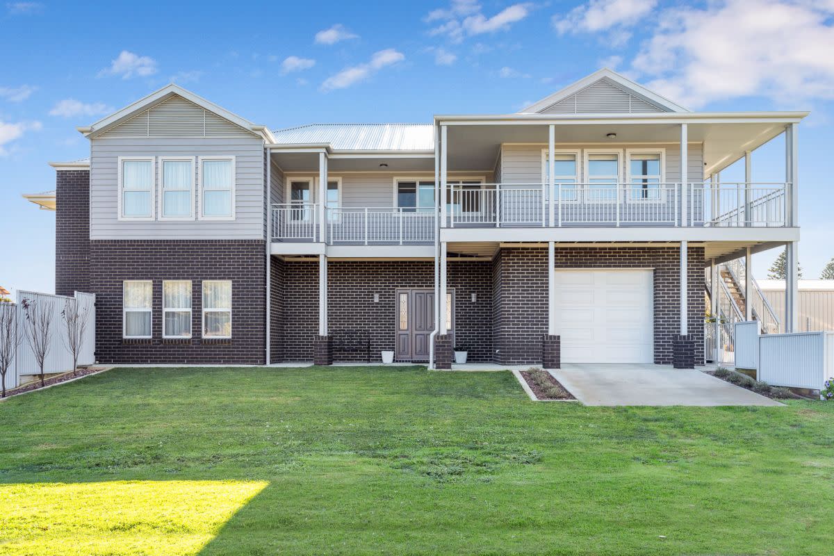 Empak Homes, SA Empak Homes, SA