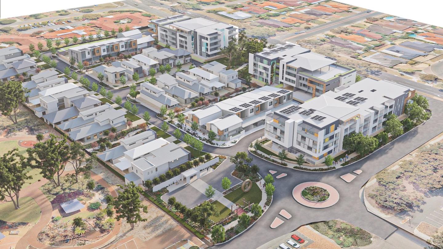 Suburb Property Profile: Willagee, WA 6156
