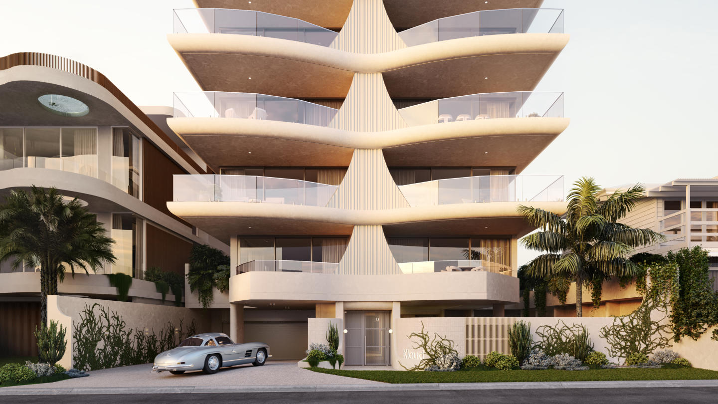 Kloud Palm Beach Kloud Palm Beach