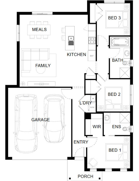 Fairhaven Homes