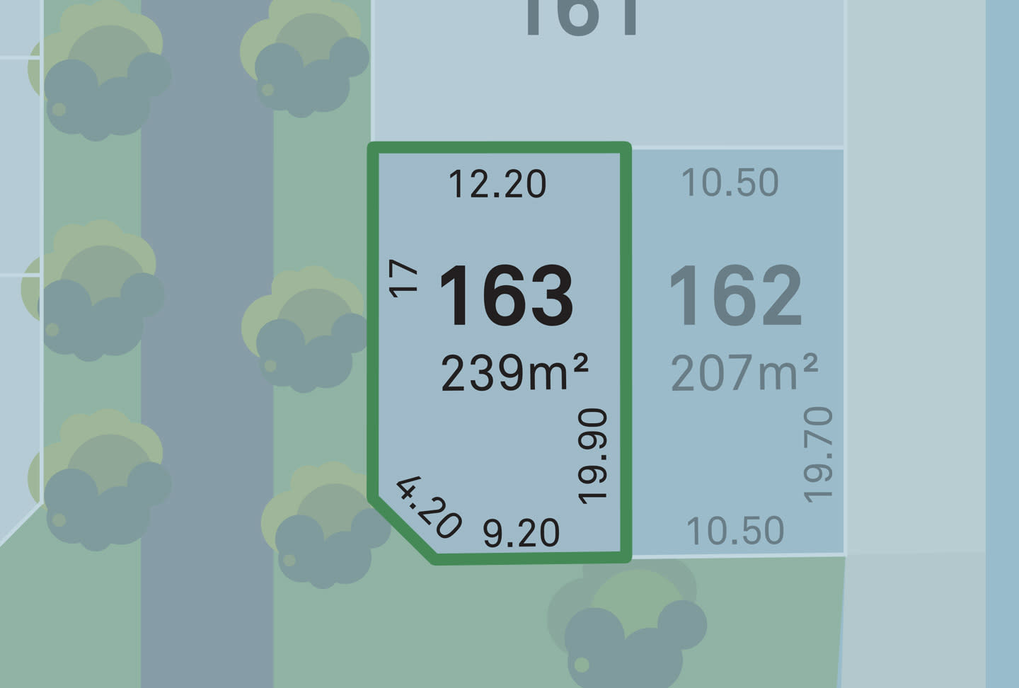 Lot 163