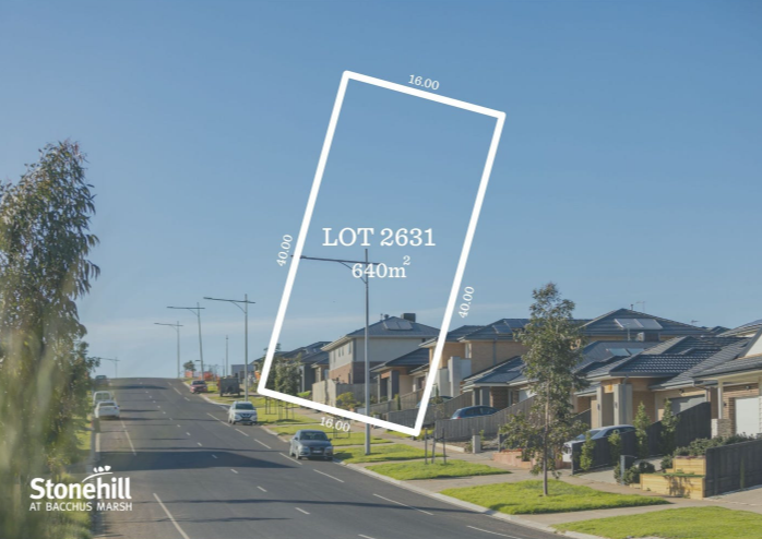 Lot 2631