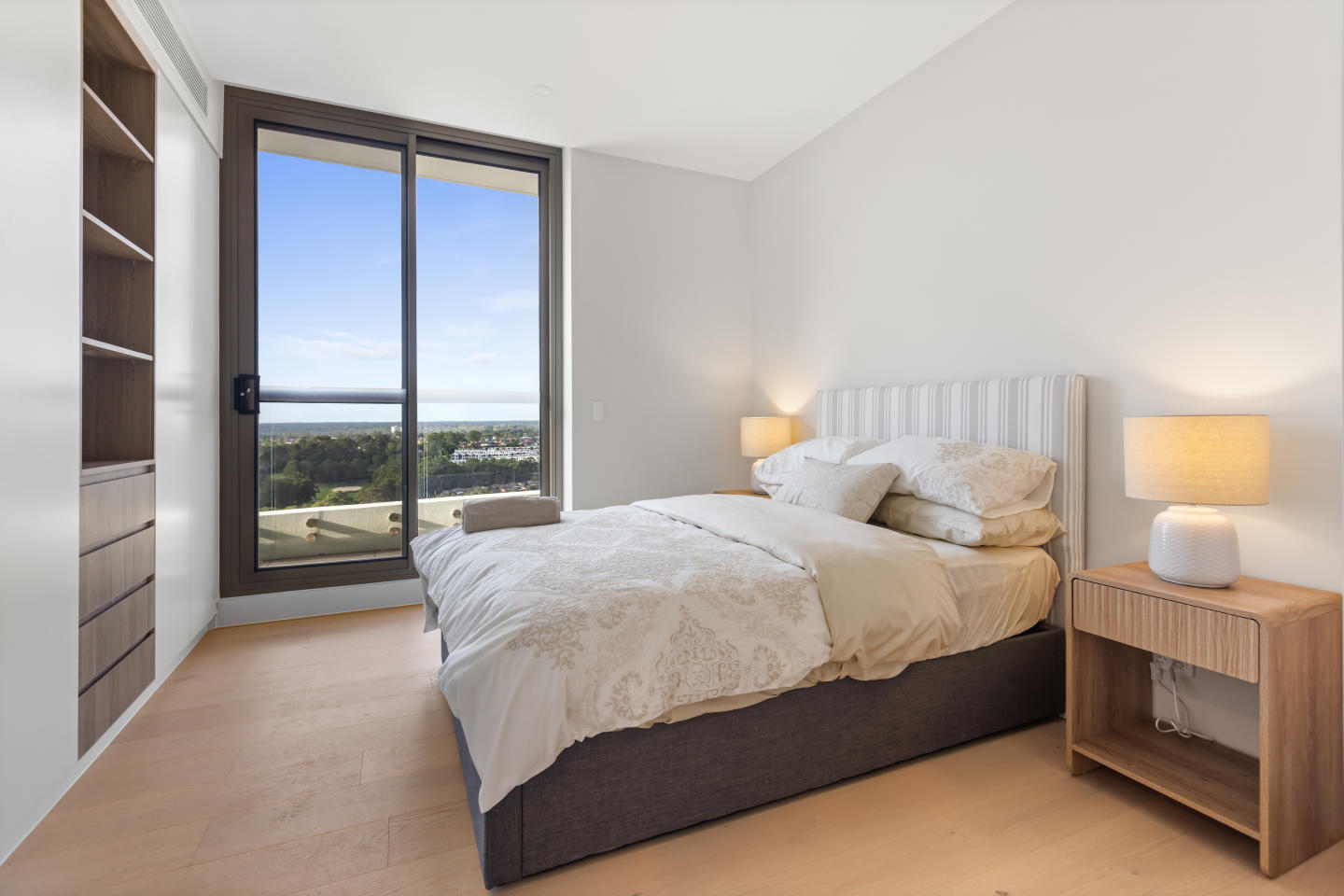Infinity Park Residential, Norwest Infinity Park Residential, Norwest