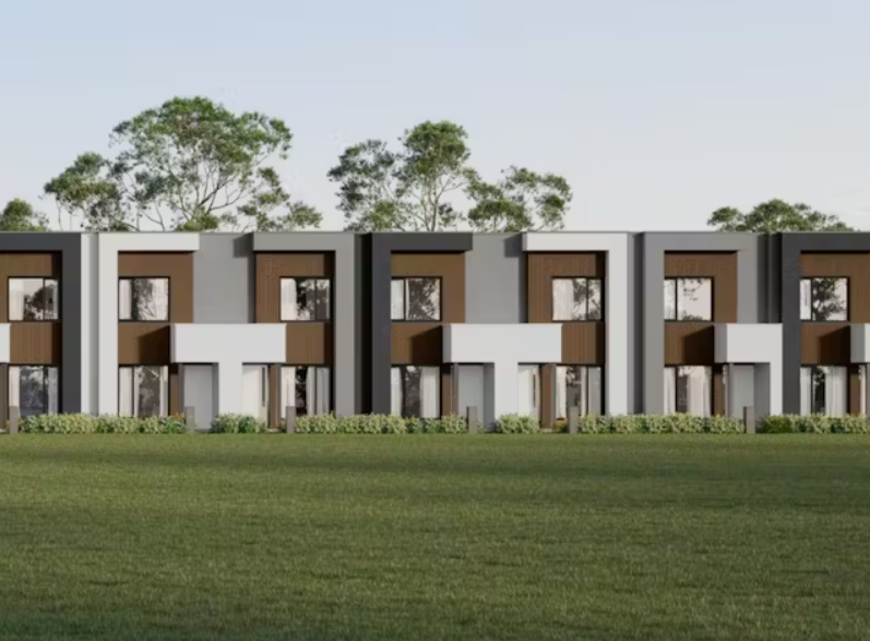 TownLiving by Metricon, VIC TownLiving by Metricon, VIC