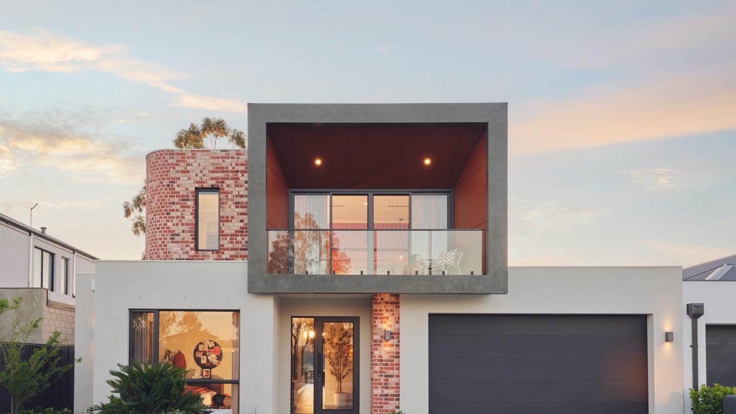 Residential Attitudes, WA