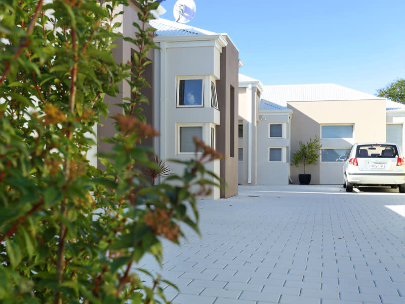 Asset Build, WA Asset Build, WA