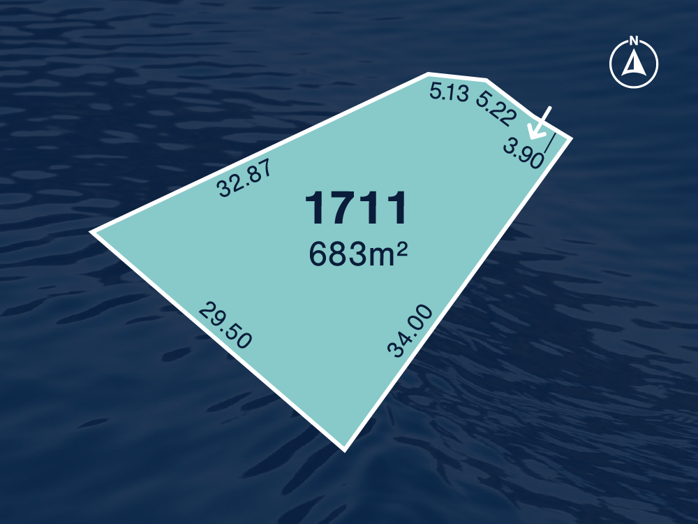 Lot 1711