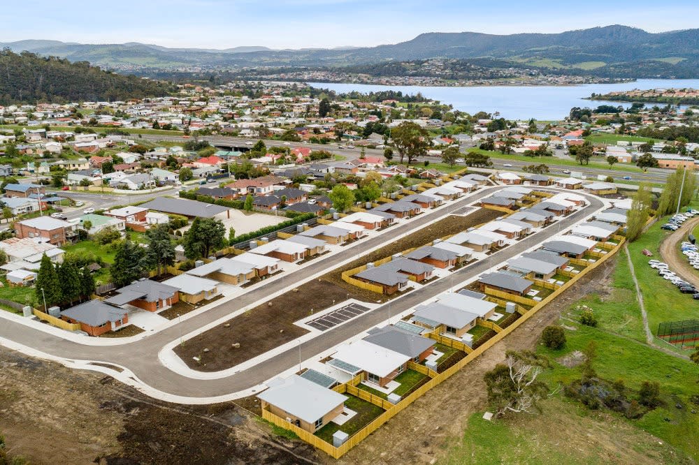 SJM Property Developments, TAS