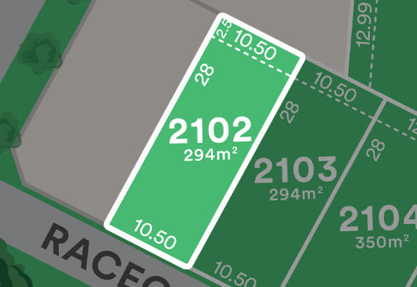 Lot 2102 - Stage 21B