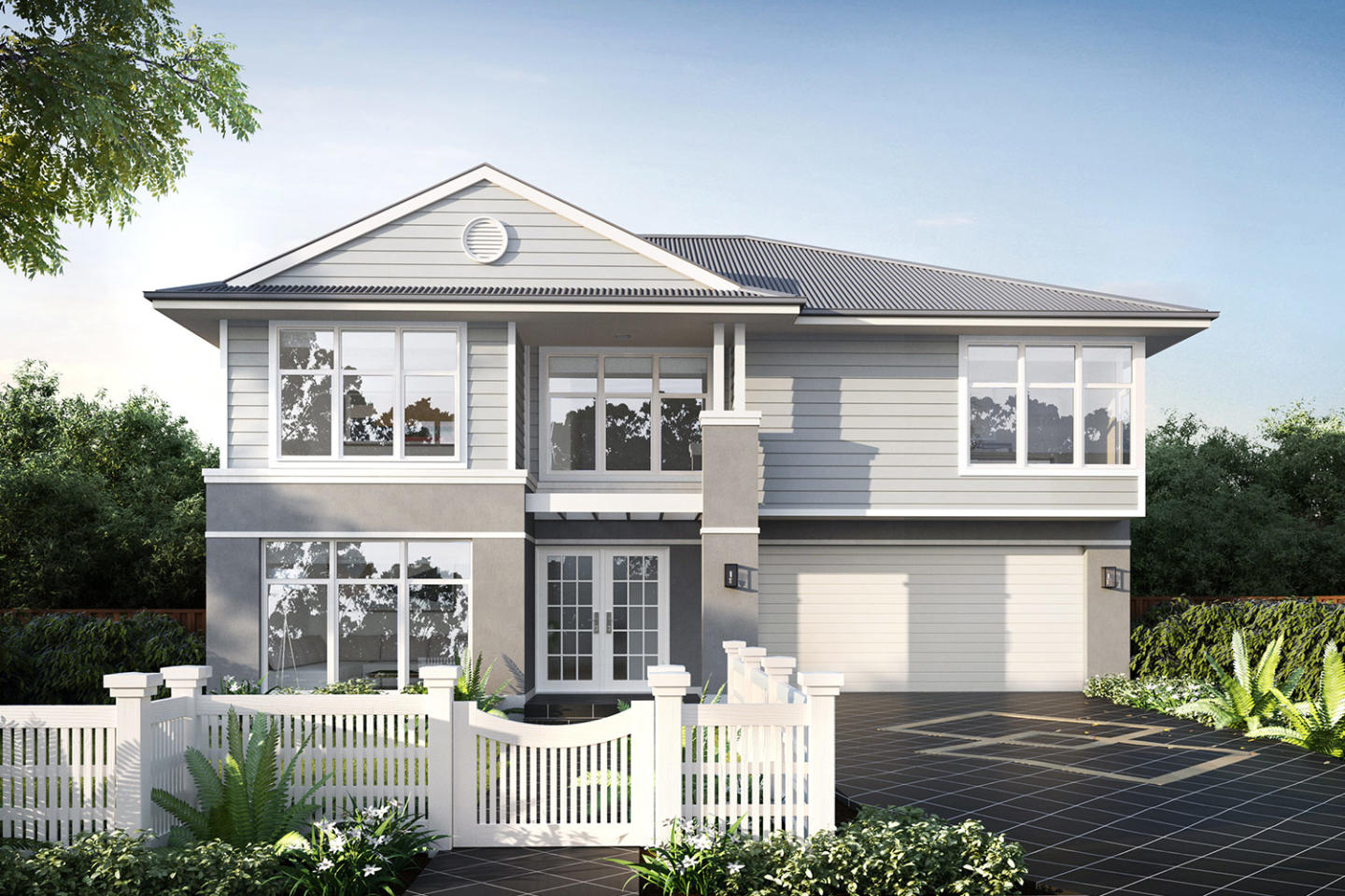 Ausbuild at Grevillea