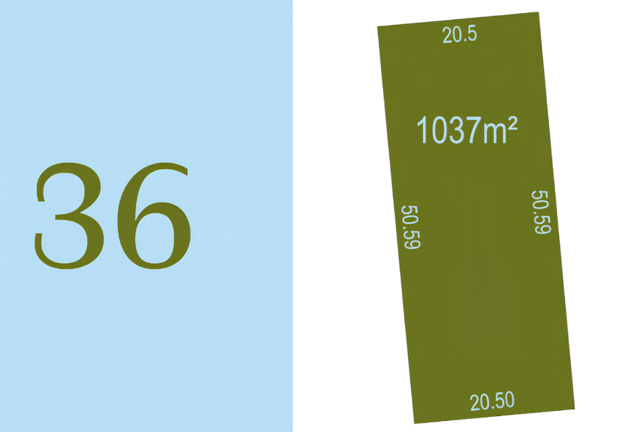 Lot 36
