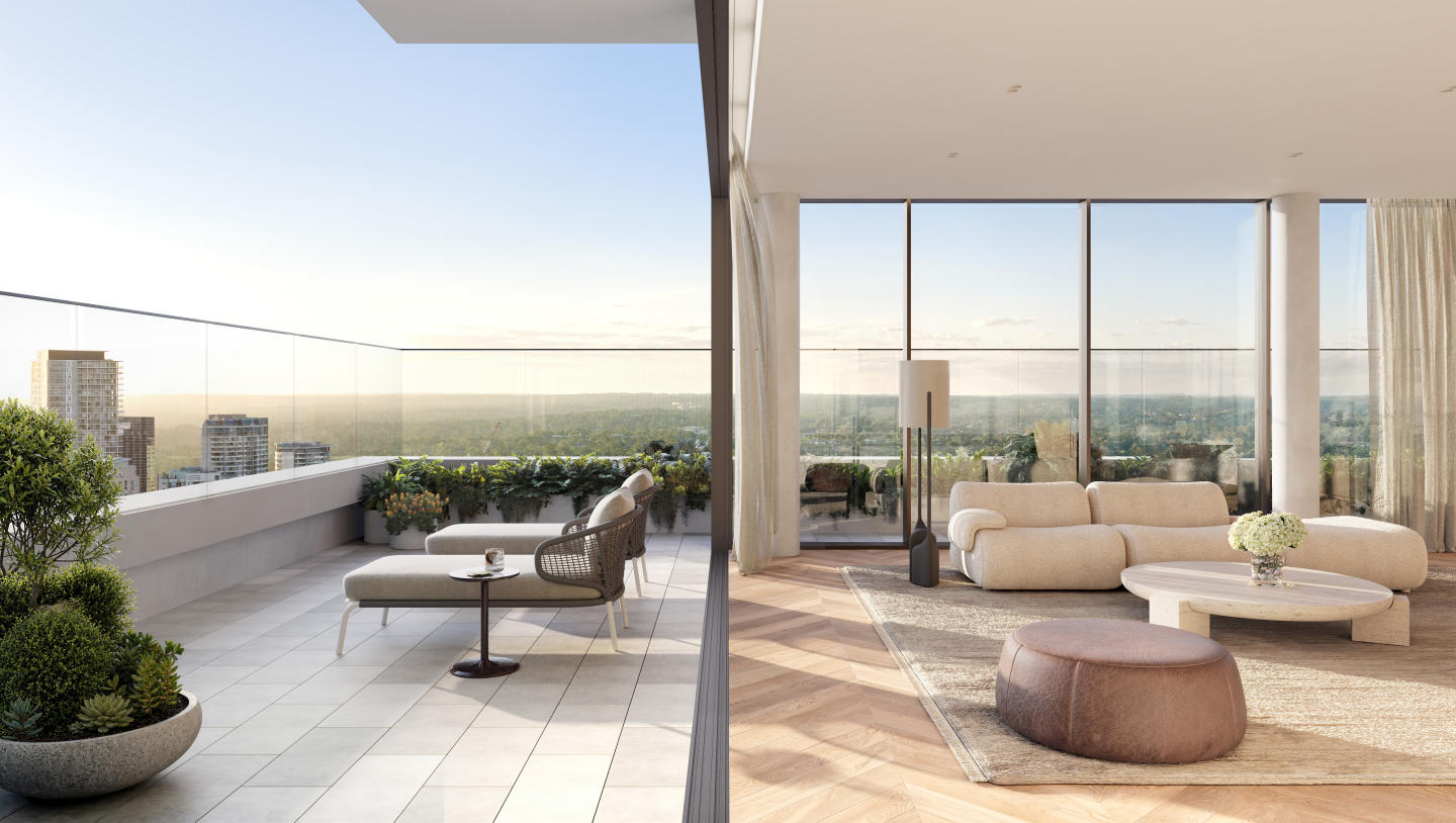 Archer & Albert, Chatswood Archer & Albert, Chatswood
