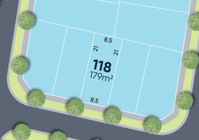 Lot 118