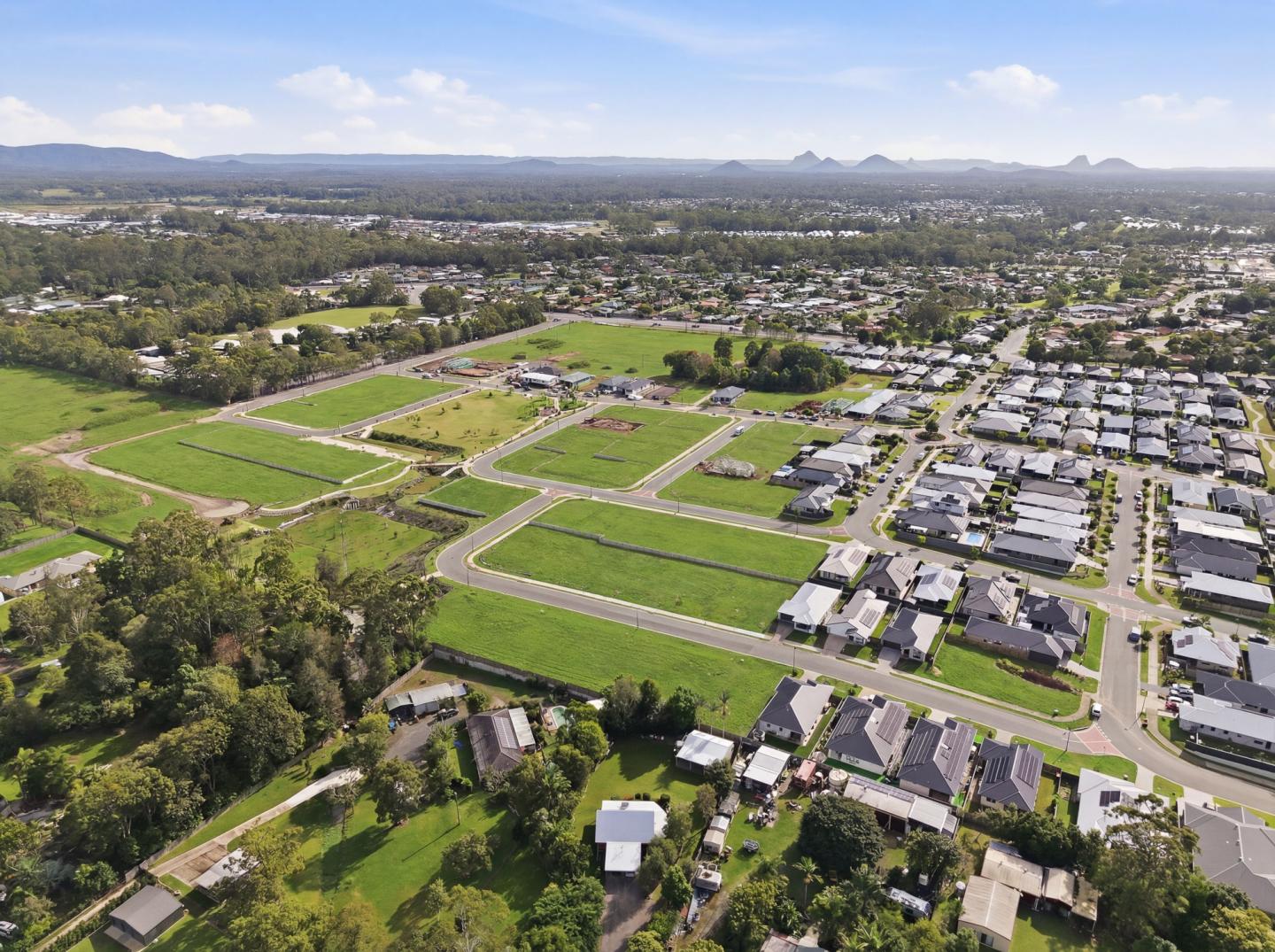 Morayfield Landing Estate - Morayfield