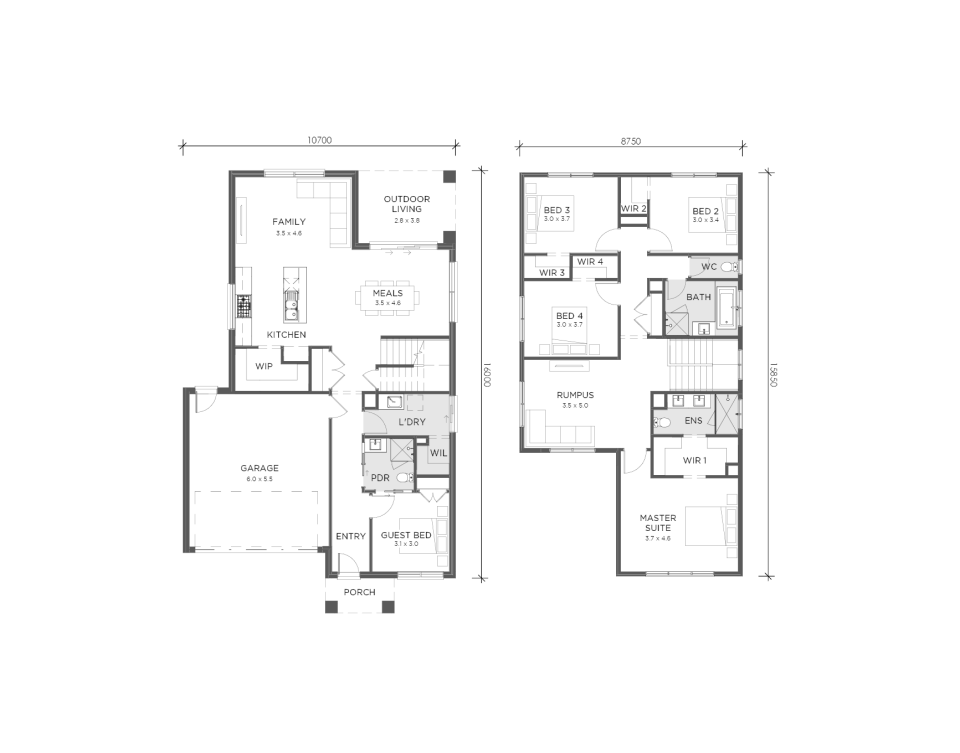 The Bridgewater cover