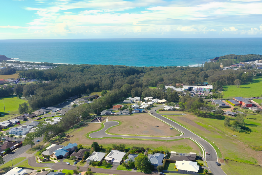 Beach Haven Estate Beach Haven Estate