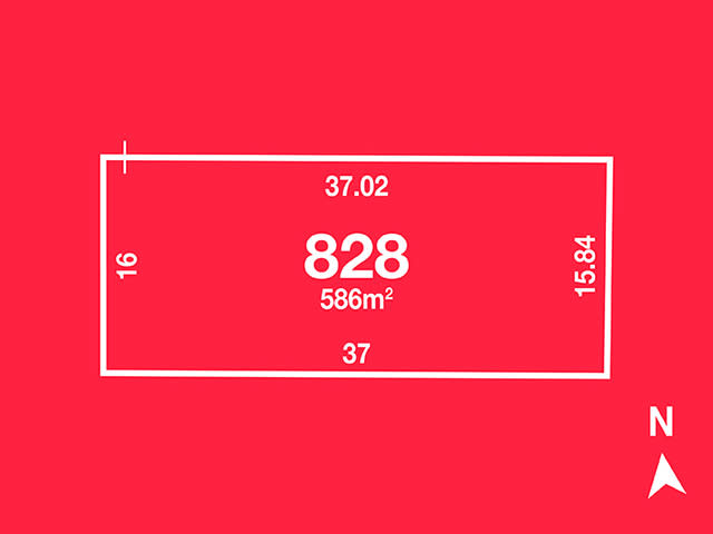 Lot 828 (Stage 8A)