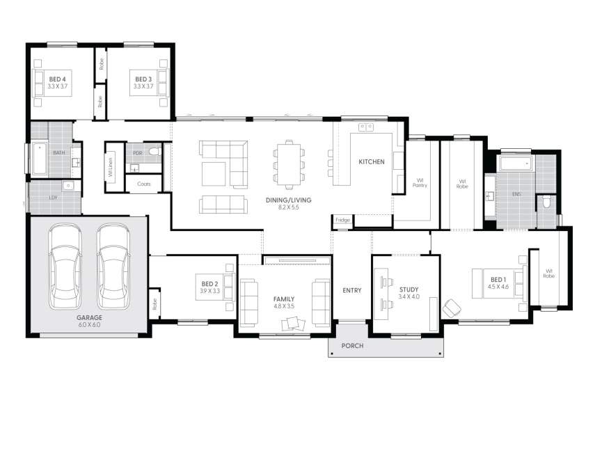 Wilson Homes