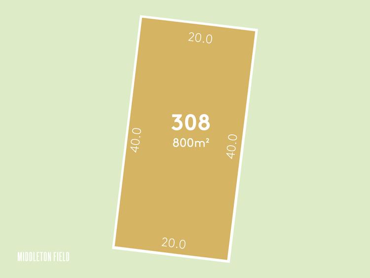 LOT 308