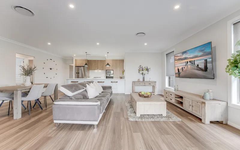 Oakworth Homes, NSW