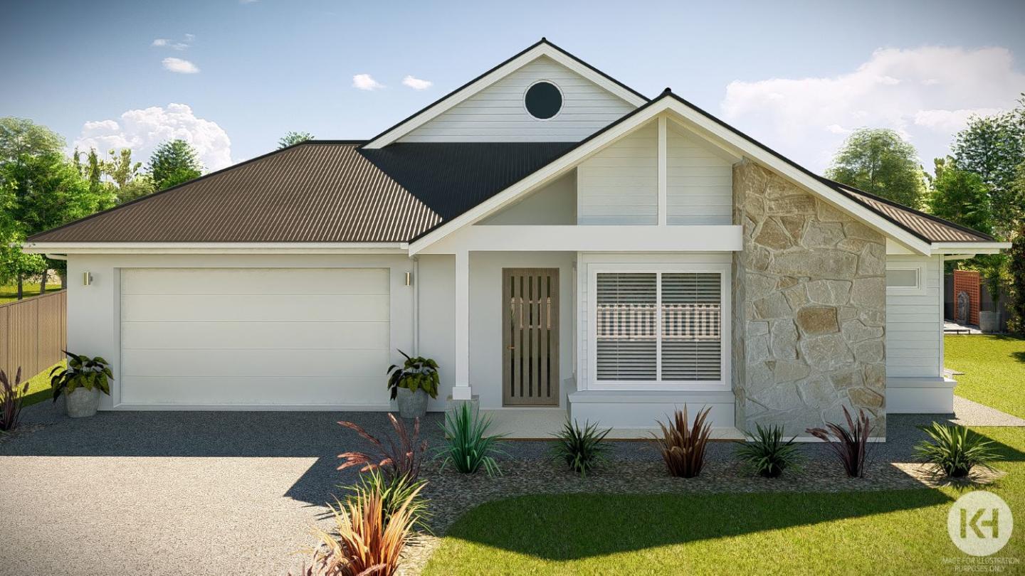 Kookaburra Homes, SA Kookaburra Homes, SA