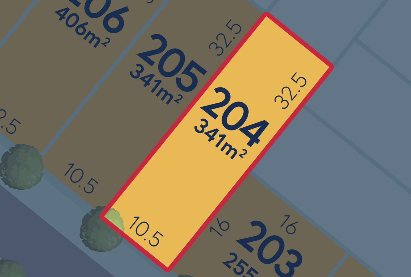 Lot 204