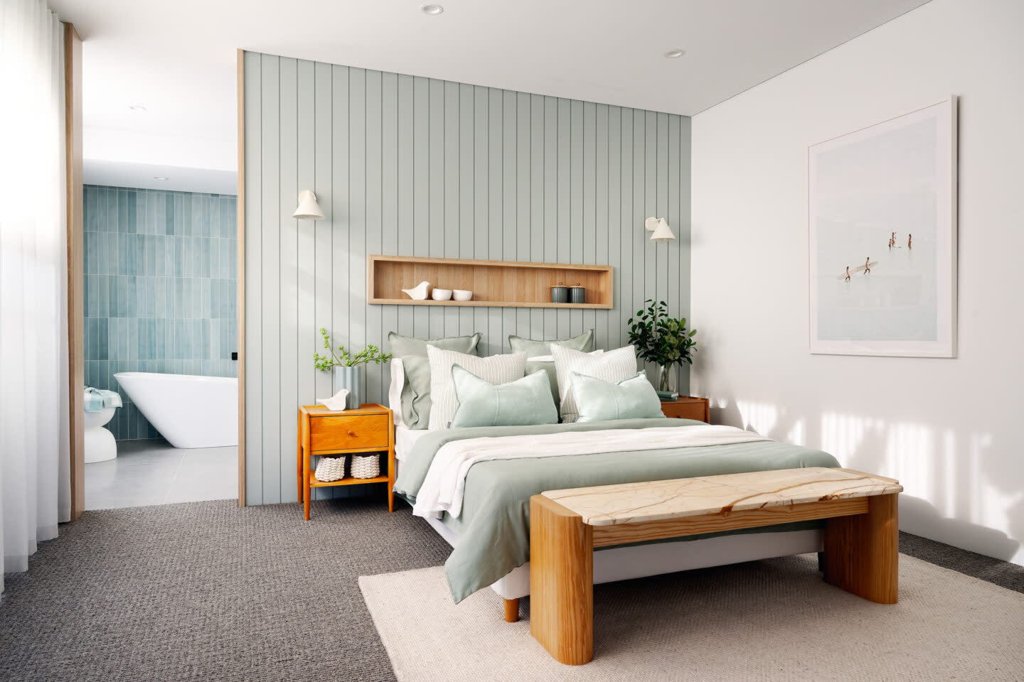 Home Group, VIC