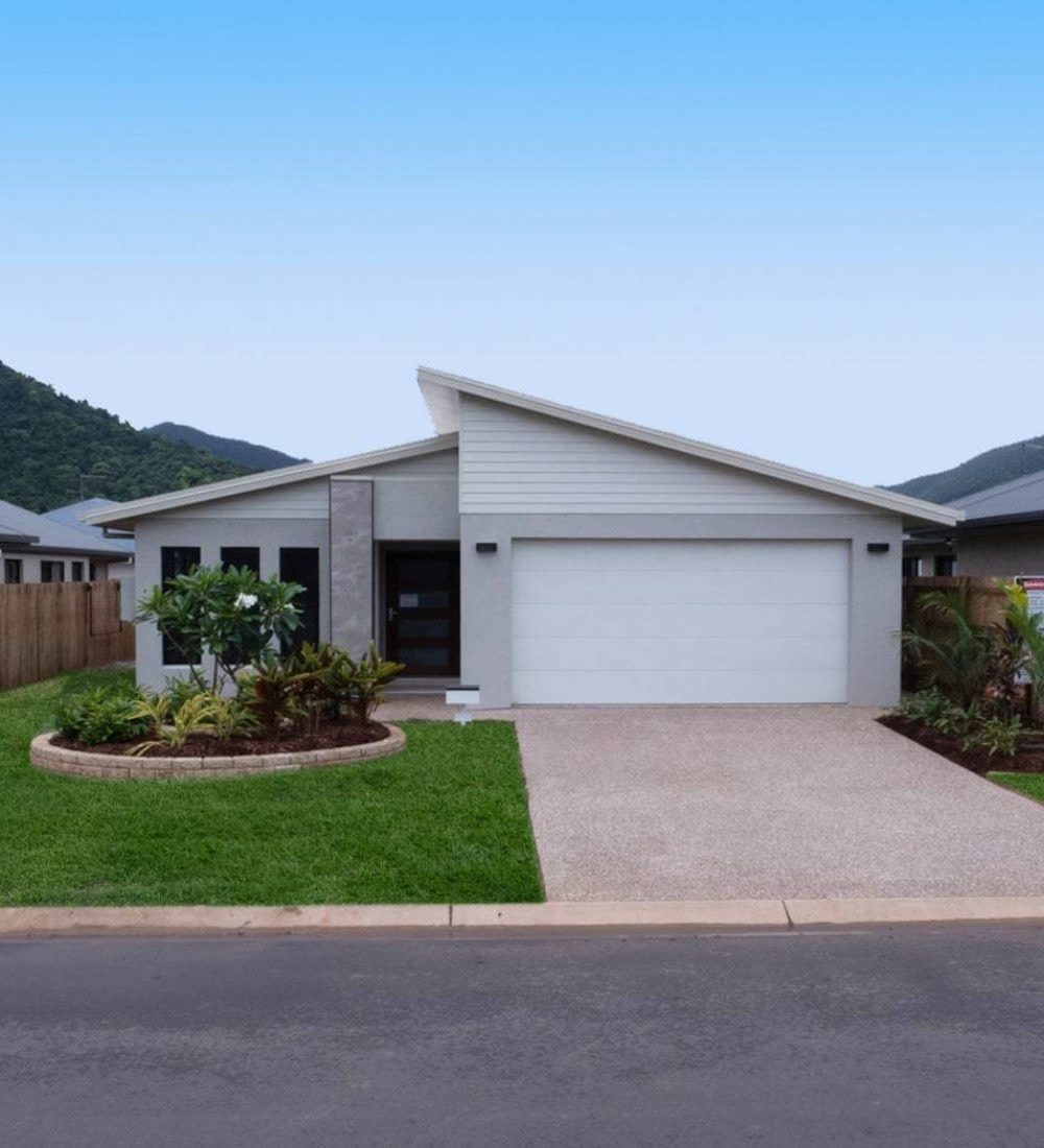 Kenfrost Homes, QLD Kenfrost Homes, QLD