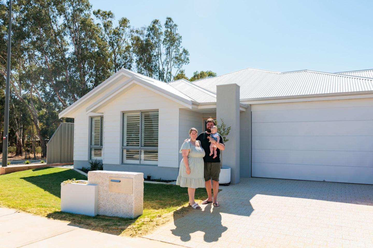 Redink Homes, WA Redink Homes, WA