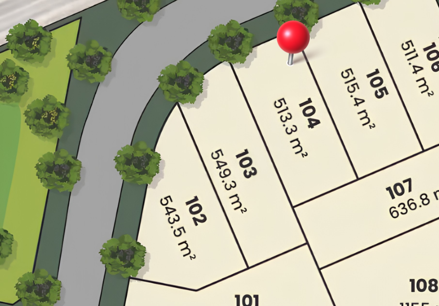 Lot 104