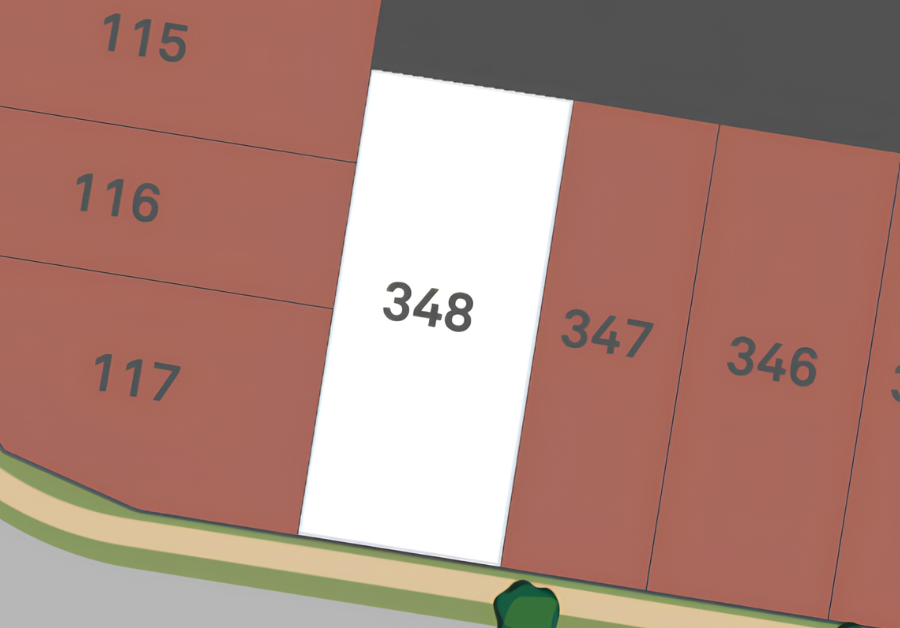 Lot 348