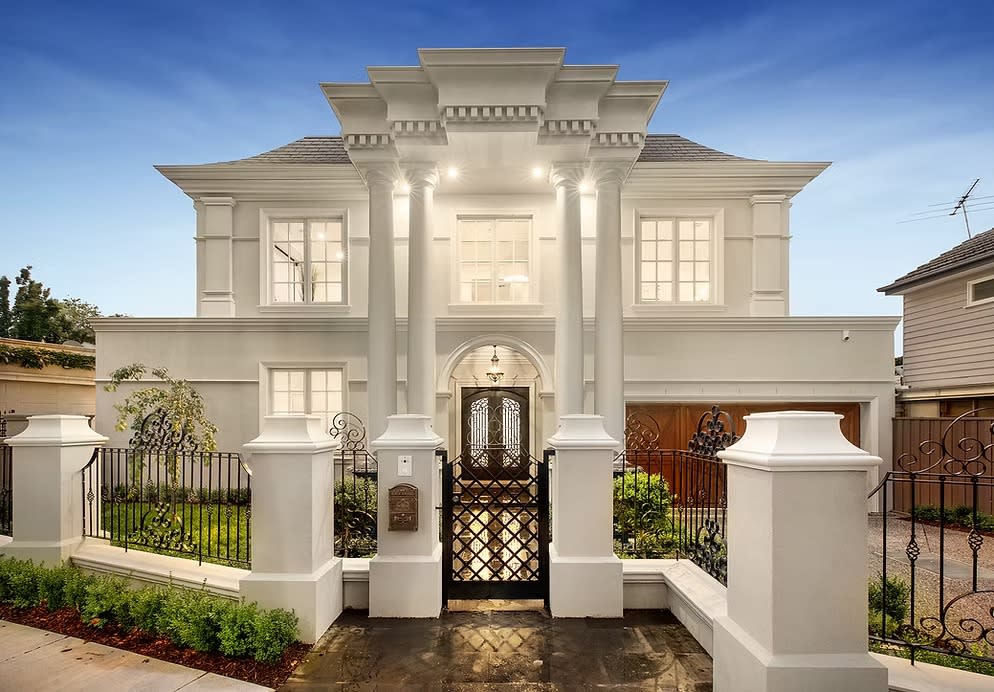 Carmel Homes, VIC