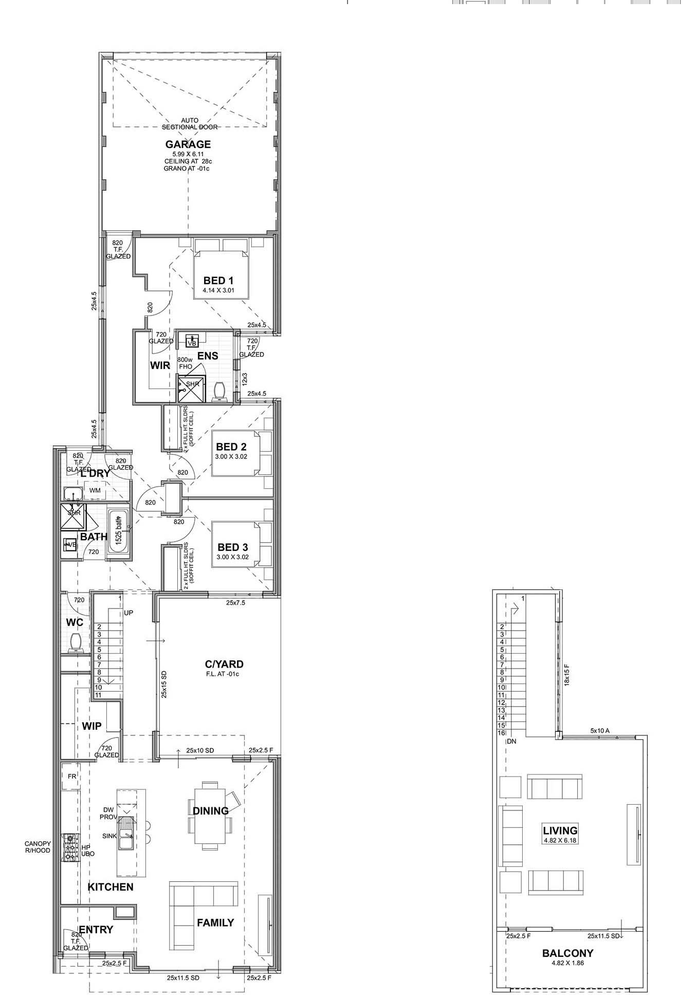 Fifth Avenue by Build Smart WA