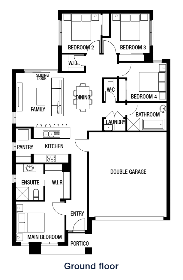 Ashby by HomeSolution by Metricon