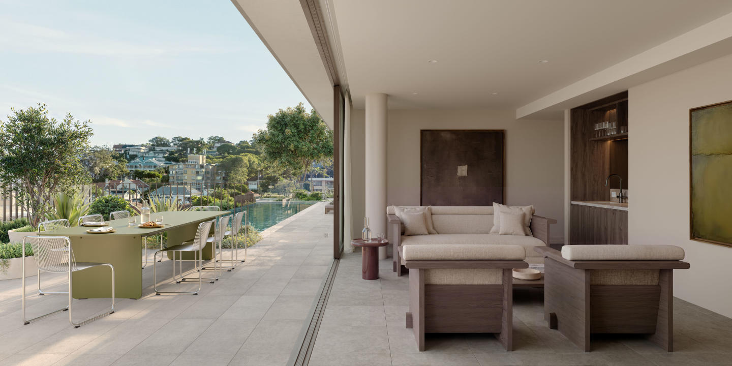 Lynsford by Fortis, Hamilton Lynsford by Fortis, Hamilton