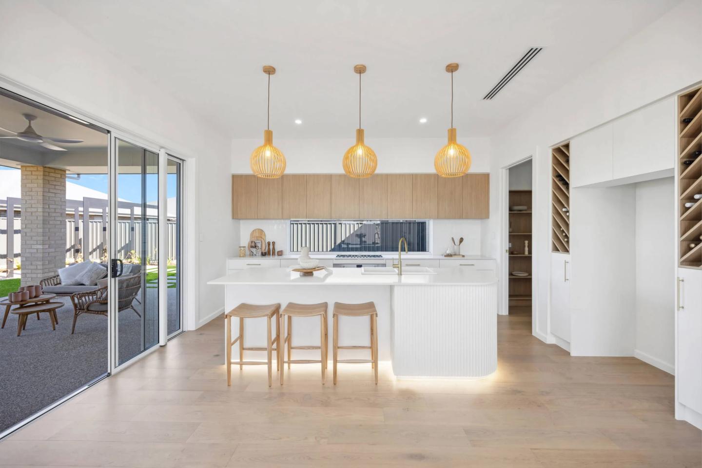 HPG Homes, SA HPG Homes, SA