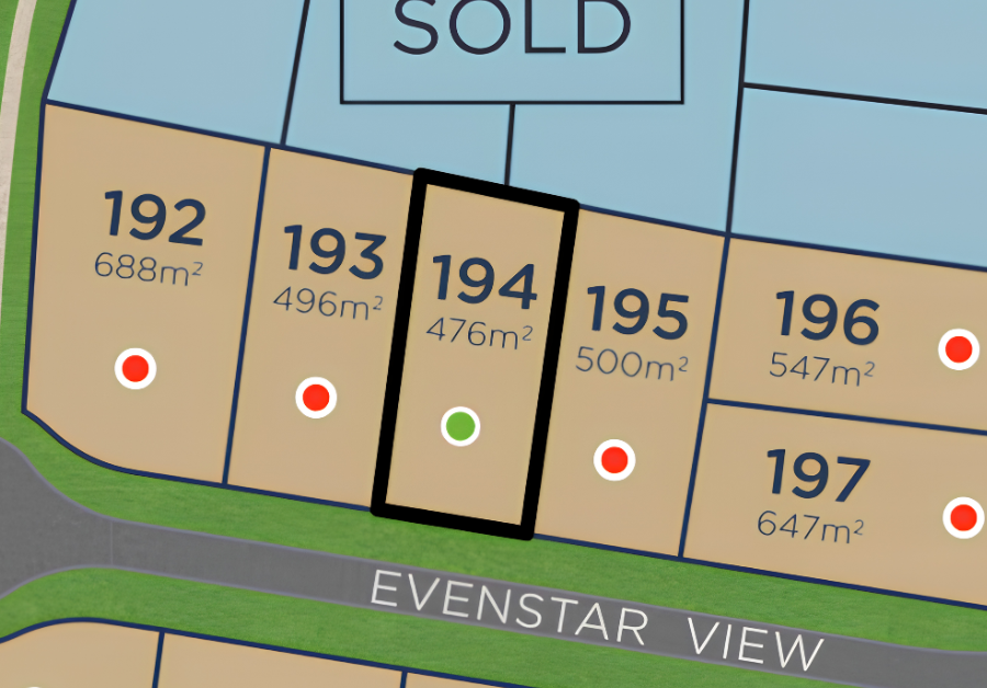 LOT 194