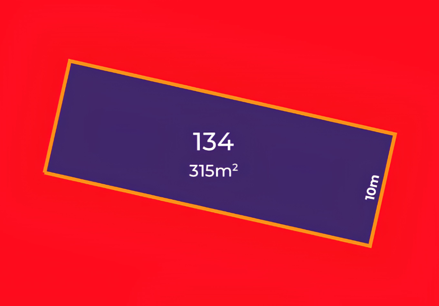 Lot 134