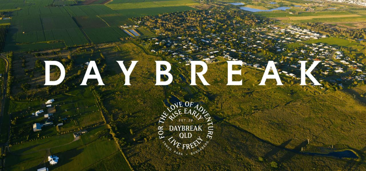 Daybreak