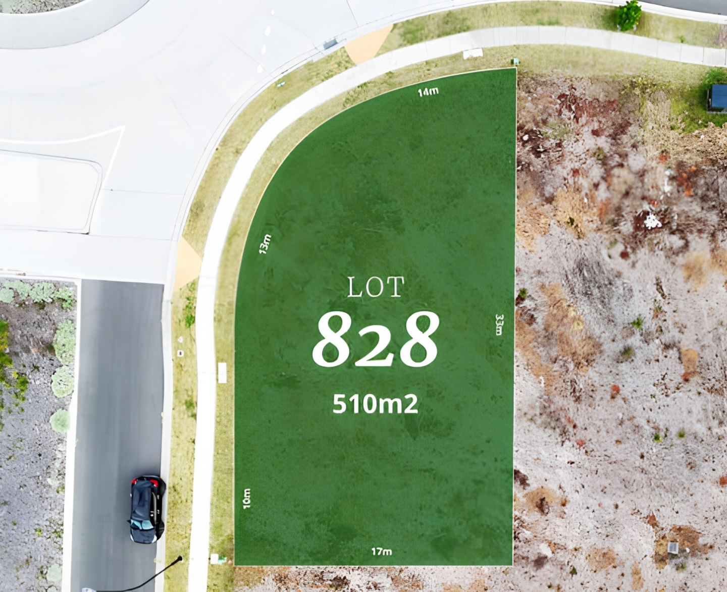 Lot 828