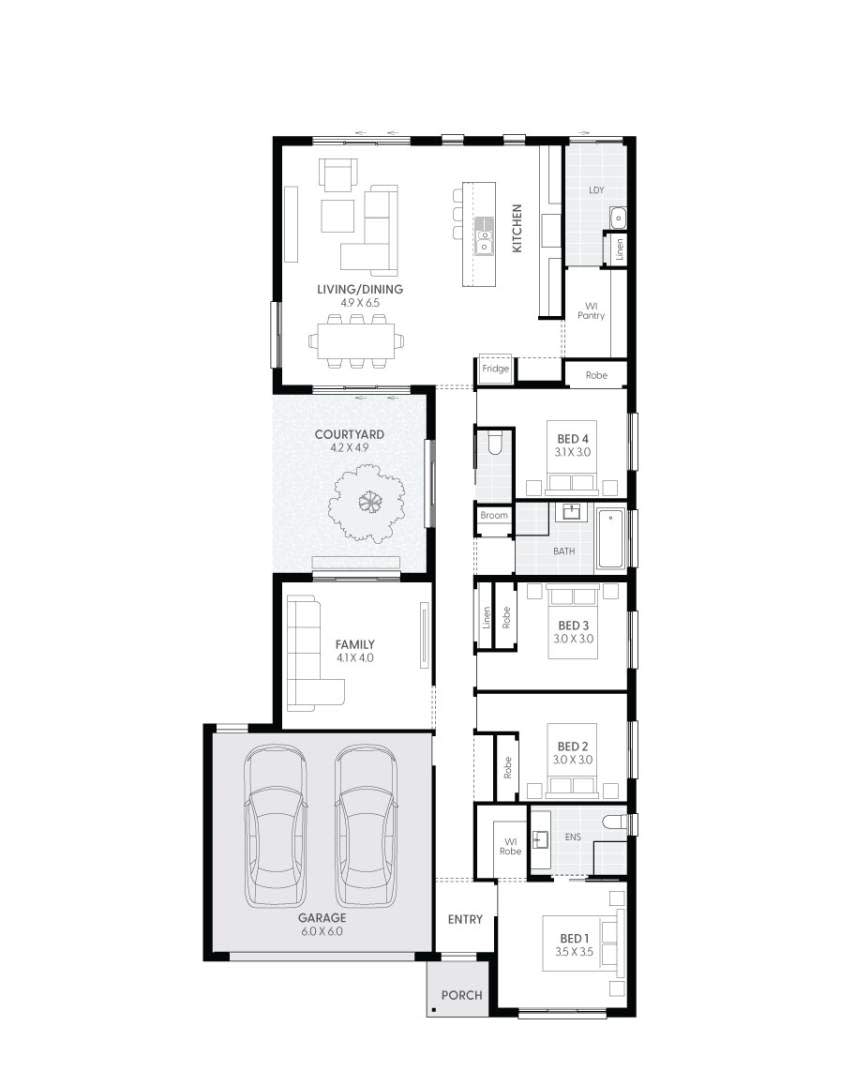 Wilson Homes