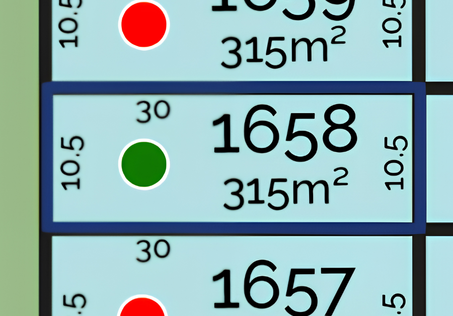 Lot 1658 - Stage 18
