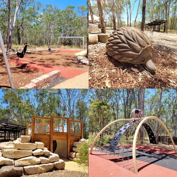 Signature At Rouse Hill Park